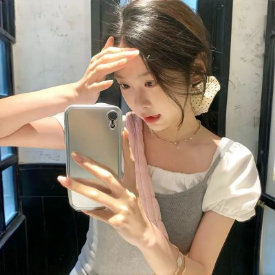 猴女