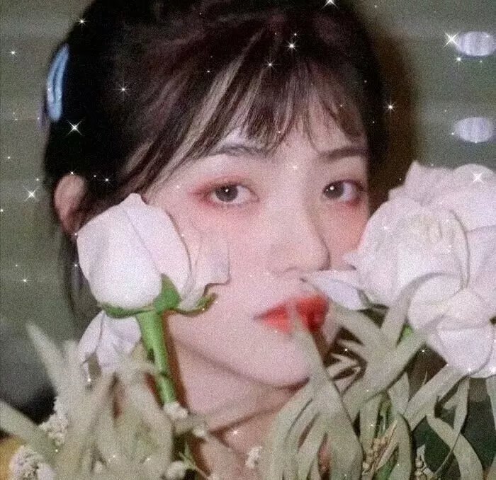 冰是睡着的水